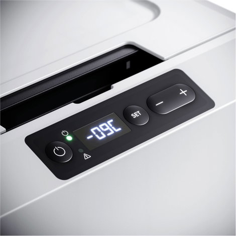 Dometic Group CDF236DC Hűtőláda Kompresszor 12 V, 24 V 31 l +10 - -15 °C 7. kép