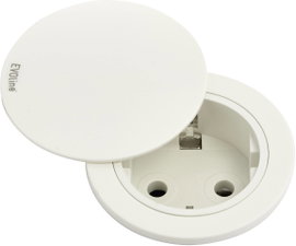 EVOline 159280004200 Beépíthető elosztó 1 részes 1 db