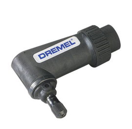 Derékszögű szerelvény multifunkcionális szerszámokhoz, Dremel 575 26150575JB