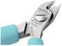 Weller Erem® Weller Tools 670EPF ESD Homlokcsípőfogó 110 mm 3. bélyegkép