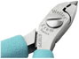Weller Erem® Weller Tools 670EPF ESD Homlokcsípőfogó 110 mm 4. bélyegkép