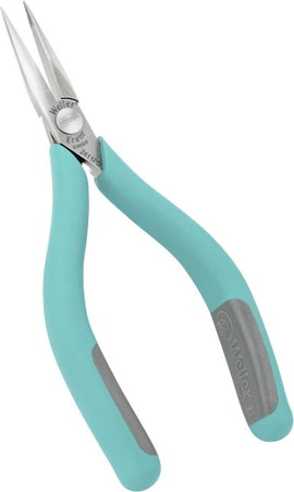 Weller Erem® 2411PD Tűfogó