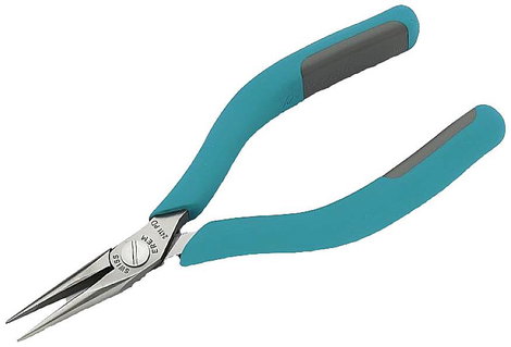 Weller Erem® 2411PD Tűfogó 2. kép