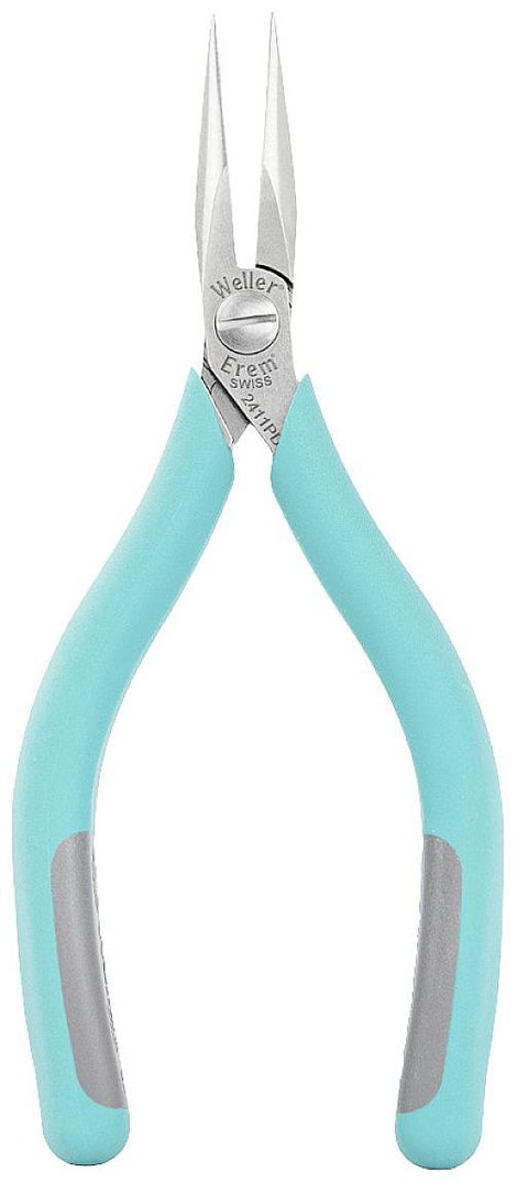 Weller Erem® 2411PD Tűfogó 3. kép