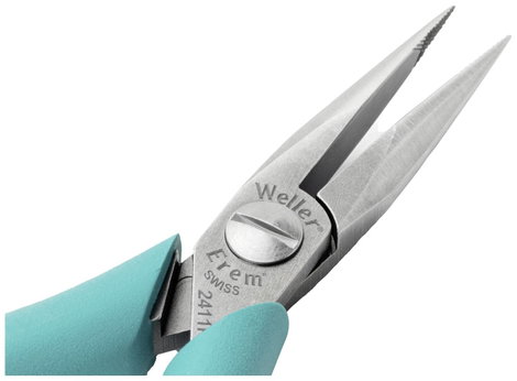 Weller Erem® 2411PD Tűfogó 4. kép