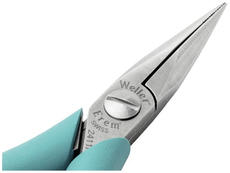Weller Erem® 2411PD Tűfogó 5. kép