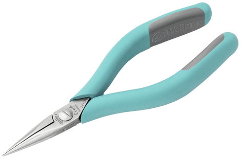 Weller Erem® 2411PD Tűfogó 6. kép
