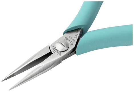 Weller Erem® 2411PD Tűfogó 7. kép