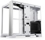 Lian Li O11 Dynamic Mini Snow Edition Midi torony Gaming doboz, Ház Fehér Oldalsó szélvédő bélyegkép