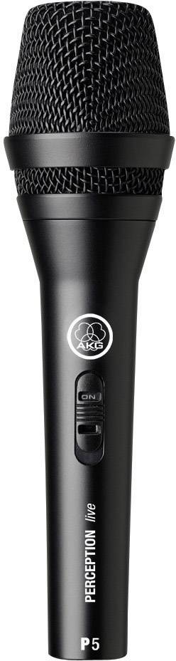 Mikrofon, AKG Preception live P5S