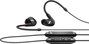 Sennheiser IE 100 PRO WIRELESS BLACK In Ear fejhallgató Bluetooth®, Vezetékes Fekete 2. bélyegkép