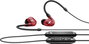 Sennheiser IE 100 PRO WIRELESS RED In Ear fejhallgató Bluetooth®, Vezetékes Piros 2. bélyegkép