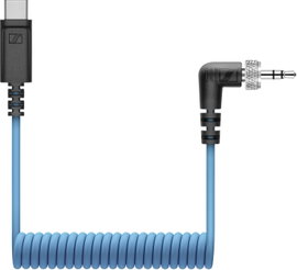 Sennheiser CL 35 USB-C Vezetékes távkioldó