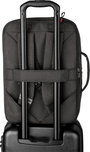 Wenger Notebook táska MX Commute 16 Alkalmas: Max.: 40,9 cm (16,1) Szürke 3. bélyegkép