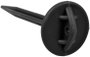 ProPlus 361736 Sátorcövek Heringset Kunststoff - 10 Stück für Bodenplanen und Zeltteppiche 7.5 cm x 2. bélyegkép