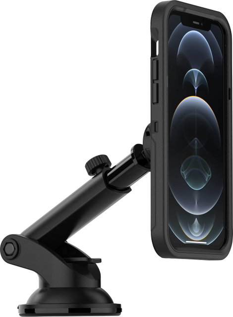 Otterbox MagSafe Dash/Windshield Tapadókorong Autós mobiltelefon tartó 3. kép