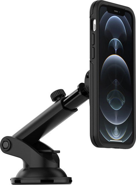 Otterbox MagSafe Dash/Windshield Tapadókorong Autós mobiltelefon tartó 7. kép