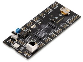 Arduino ASX00031 Fejlesztőpanel