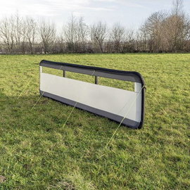 ProPlus 367806 Szélvédő 480 cm x 140 cm 1 db