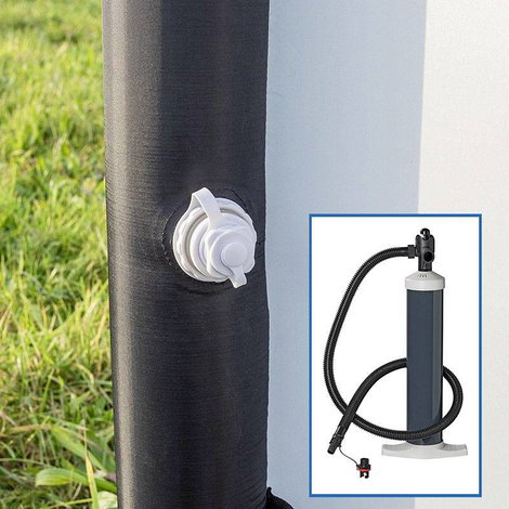 ProPlus 367806 Szélvédő 480 cm x 140 cm 1 db 3. kép
