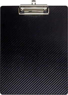 Maul Csíptetős laptartó 2361090 Fekete (Sz x Ma x Mé) 225 x 315 x 13 mm