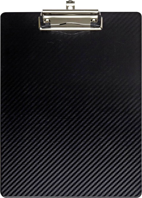 Maul Csíptetős laptartó 2361090 Fekete (Sz x Ma x Mé) 225 x 315 x 13 mm