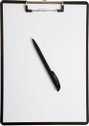 Maul Csíptetős laptartó 2361090 Fekete (Sz x Ma x Mé) 225 x 315 x 13 mm 2. bélyegkép