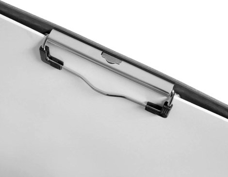 Maul Csíptetős laptartó 2361090 Fekete (Sz x Ma x Mé) 225 x 315 x 13 mm 3. kép