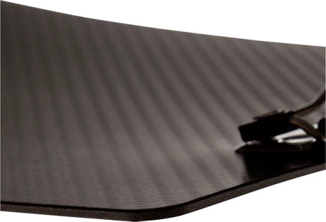 Maul Csíptetős laptartó 2361090 Fekete (Sz x Ma x Mé) 225 x 315 x 13 mm 4. kép