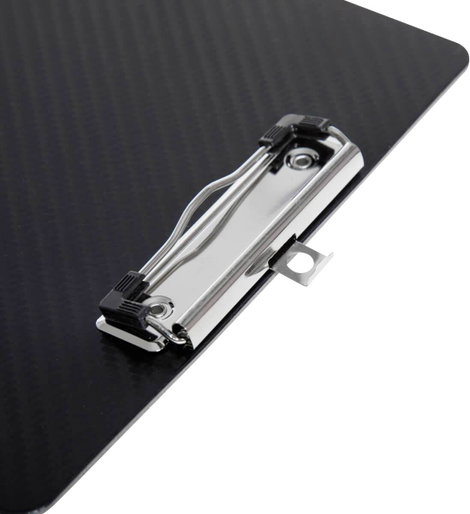 Maul Csíptetős laptartó 2361090 Fekete (Sz x Ma x Mé) 225 x 315 x 13 mm 6. kép