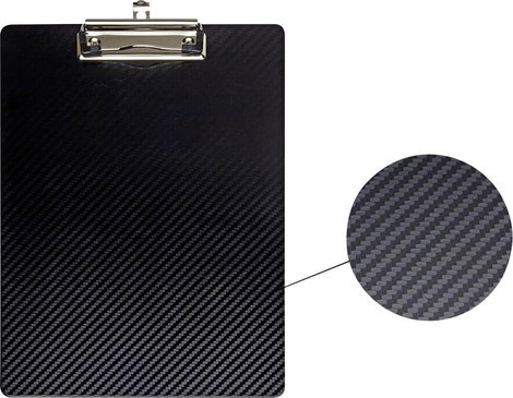 Maul Csíptetős laptartó 2361090 Fekete (Sz x Ma x Mé) 225 x 315 x 13 mm 8. kép