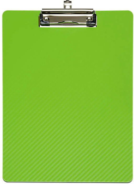 Maul Csíptetős laptartó 2361054 Zöld (Sz x Ma x Mé) 225 x 315 x 13 mm 2. kép