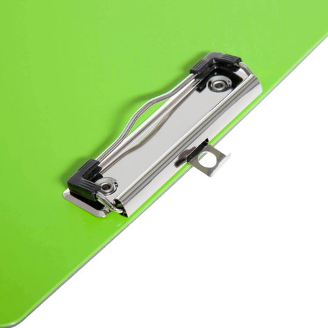 Maul Csíptetős laptartó 2361054 Zöld (Sz x Ma x Mé) 225 x 315 x 13 mm 6. kép