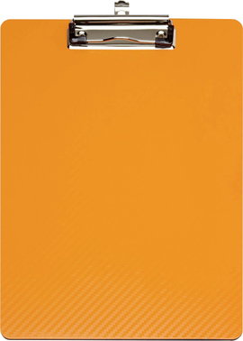 Maul Csíptetős laptartó 2361043 Narancs (Sz x Ma x Mé) 225 x 315 x 13 mm