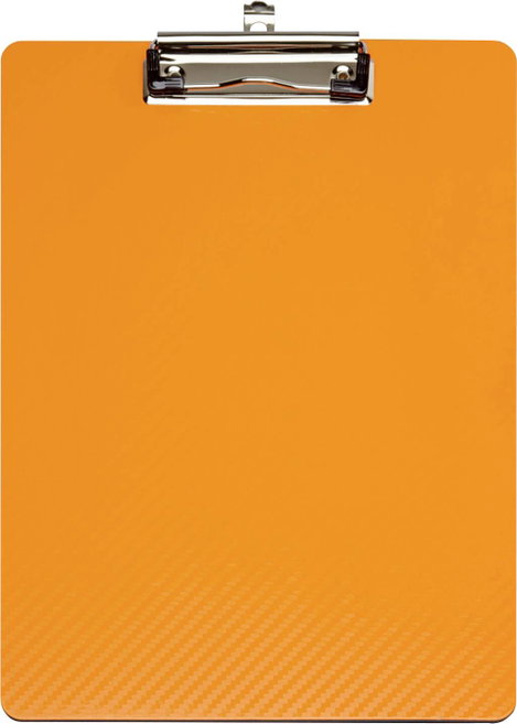 Maul Csíptetős laptartó 2361043 Narancs (Sz x Ma x Mé) 225 x 315 x 13 mm