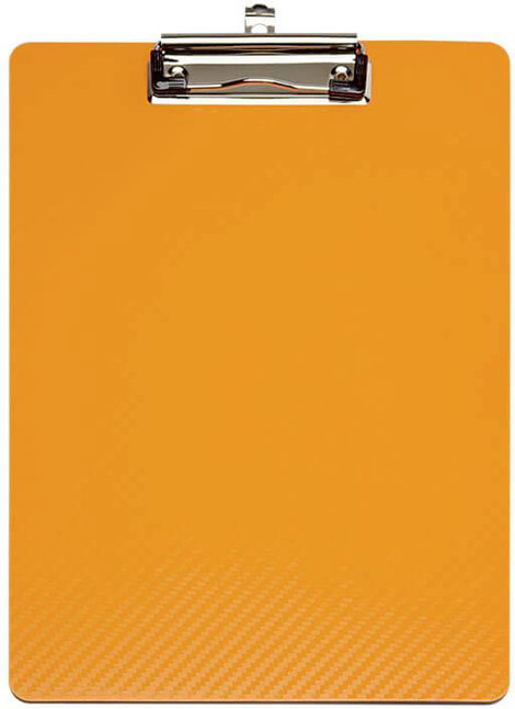 Maul Csíptetős laptartó 2361043 Narancs (Sz x Ma x Mé) 225 x 315 x 13 mm 2. kép