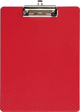 Maul Csíptetős laptartó 2361025 Piros (Sz x Ma x Mé) 225 x 315 x 13 mm