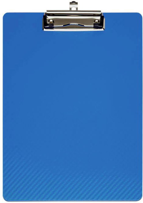 Maul Csíptetős laptartó 2361037 Kék (Sz x Ma x Mé) 225 x 315 x 13 mm 2. kép