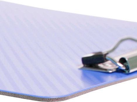 Maul Csíptetős laptartó 2361037 Kék (Sz x Ma x Mé) 225 x 315 x 13 mm 3. kép