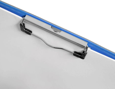 Maul Csíptetős laptartó 2361037 Kék (Sz x Ma x Mé) 225 x 315 x 13 mm 6. kép