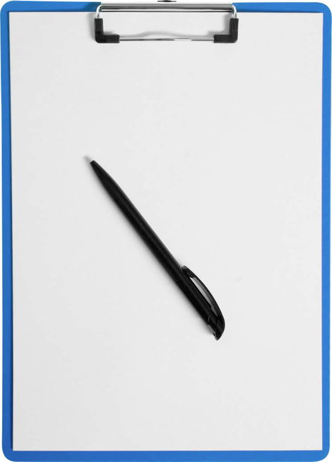 Maul Csíptetős laptartó 2361037 Kék (Sz x Ma x Mé) 225 x 315 x 13 mm 8. kép