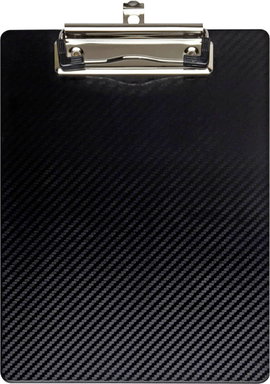 Maul Csíptetős laptartó 2360890 Fekete (Sz x Ma x Mé) 160 x 240 x 15 mm