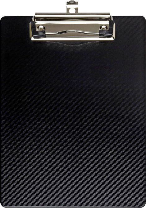 Maul Csíptetős laptartó 2360890 Fekete (Sz x Ma x Mé) 160 x 240 x 15 mm