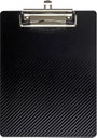 Maul Csíptetős laptartó 2360890 Fekete (Sz x Ma x Mé) 160 x 240 x 15 mm bélyegkép