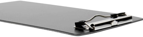Maul Csíptetős laptartó 2360890 Fekete (Sz x Ma x Mé) 160 x 240 x 15 mm 3. kép