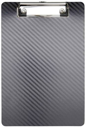 Maul Csíptetős laptartó 2360890 Fekete (Sz x Ma x Mé) 160 x 240 x 15 mm 4. kép