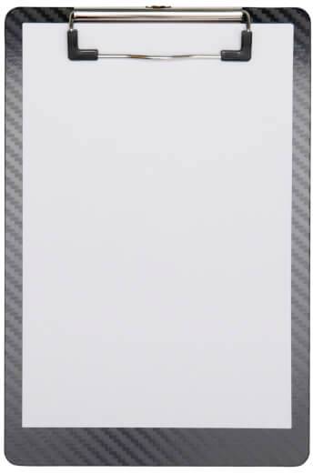 Maul Csíptetős laptartó 2360890 Fekete (Sz x Ma x Mé) 160 x 240 x 15 mm 5. kép
