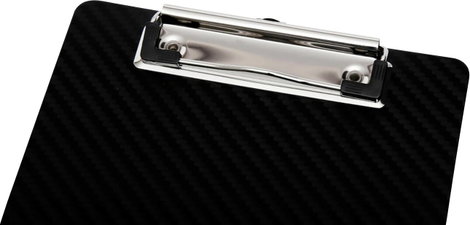 Maul Csíptetős laptartó 2360890 Fekete (Sz x Ma x Mé) 160 x 240 x 15 mm 6. kép