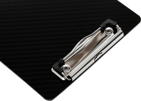 Maul Csíptetős laptartó 2360890 Fekete (Sz x Ma x Mé) 160 x 240 x 15 mm 7. kép