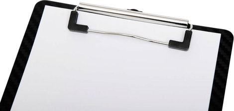 Maul Csíptetős laptartó 2360890 Fekete (Sz x Ma x Mé) 160 x 240 x 15 mm 8. kép